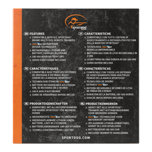 Load image into Gallery viewer, SportTrainer® Add-A-Dog Collar receiver