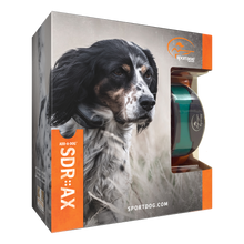 Load image into Gallery viewer, SportTrainer® Add-A-Dog Collar receiver