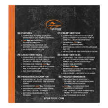 Load image into Gallery viewer, SportTrainer® Add-A-Dog Collar
